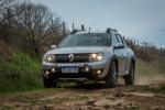 Renault Duster Oroch Dynamique 2.0 4x4 2018 года